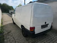 Second-hand VW Transporter 68 CP (50 kW) 1997 Alb Van