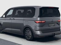 Neu VW Multivan Goal 150 PS (110 kW) 2025 Indiumgrau metallic Van