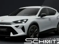 Neu Cupra Formentor VZ 272 PS (200 kW) 2026 Weiß SUV