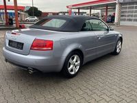 gebraucht Audi A4 Cabriolet 1,8