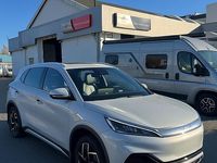 Gebraucht BYD Atto 3 Design 150 kW (204 PS) 2024 Weiß SUV