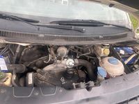 Occasion VW Transporter 105 ch (77 kW) 2005 Blanc Van