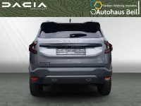 Neu Dacia Bigster Journey 140 PS (102 kW) 2026 Dolomitgrau SUV