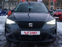 Second-hand Seat Arona Style 110 CP (80 kW) 2024 Gri SUV