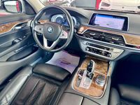 gebraucht BMW 730 d xDrive Laser FernPark ExecutiveDrive Masage
