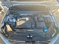 Gebraucht VW Passat Business 150 PS (110 kW) 2023 Silber Kombi