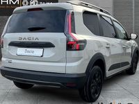 Neu Dacia Jogger Extreme 158 PS (116 kW) 2026 Beige Van / Kleinbus