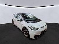 Gebraucht VW ID.3 Pro 150 kW (204 PS) 2022 Gletscherweiß metallic Kleinwagen