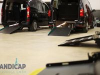 Brugt VW Caddy Maxi Highline 102 HK (75 kW) 2017 Grå MPV