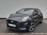 Neu Ford Puma ST-Line 125 PS (91 kW) 2025 Agateblack metallic SUV