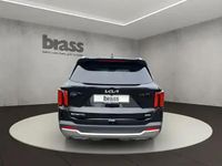 Neu Kia Sorento 252 PS (185 kW) 2025 Auroraschwarz met. SUV