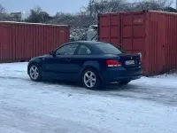 Gebraucht BMW 118 143 PS (105 kW) 2012 Blau Kleinwagen