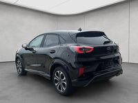 Gebraucht Ford Puma ST-Line 155 PS (114 kW) 2023 Schwarz SUV