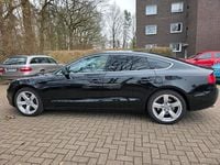Gebraucht Audi A5 245 PS (180 kW) 2015 Schwarz Coupé