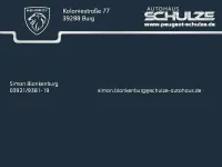 Gebraucht Peugeot 3008 GT 131 PS (96 kW) 2024 Schwarz SUV