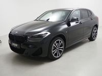 Gebraucht BMW X2 M Sport 178 PS (130 kW) 2023 Schwarz SUV