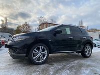 gebraucht Nissan Murano 2.5 Executive Automatik Xenon 4x4