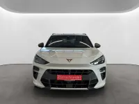 Gebraucht Cupra Terramar 204 PS (150 kW) 2025 Weiss SUV