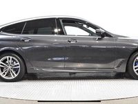 Gebraucht BMW 640 M Sport 320 PS (235 kW) 2019 Grau Coupé