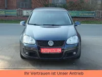 Gebraucht VW Golf IV GT 140 PS (102 kW) 2005 Blau