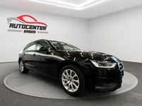 Gebraucht Audi A4 204 PS (150 kW) 2022 Brillantschwarz Kombi