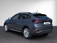 Gebraucht VW Taigo Goal 116 PS (85 kW) 2025 Rauchgrau SUV