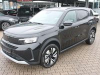 Neu Opel Frontera 145 PS (106 kW) 2025 Silber SUV