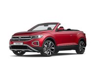 Usata VW T-Roc Style 110 CV (80 kW) 2023 SUV