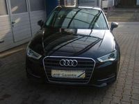 Second-hand Audi A3 105 CP (77 kW) 2011 Negru Hatchback