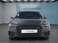 Gebraucht Audi S6 344 PS (253 kW) 2025 Grau Kombi