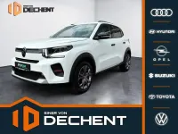 Gebraucht Citroën C3 101 PS (74 kW) 2025 Weiß SUV
