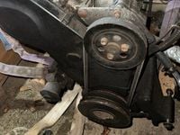 Gebraucht Audi 80 133 PS (97 kW) 1992 Schwarz Limousine