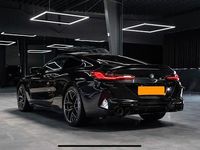 Gebraucht BMW M8 Competition Edition 625 PS (459 kW) 2020 Schwarz Coupé