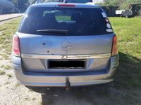 gebraucht Opel Astra Caravan 1.9 CDTI Edition Plus 110kW Ed...