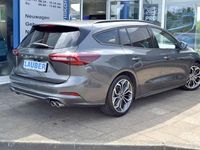 Neu Ford Focus ST-Line X 155 PS (114 kW) 2025 Magnetic grau Kombi