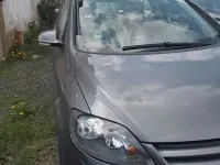 Brugt VW Golf Plus Cross 116 HK (85 kW) 2006 Grå MPV