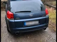 Gebraucht Opel Signum 300 PS (220 kW) 2005 Kleinwagen