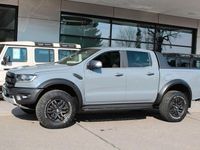 Gebraucht Ford Ranger Performance Edition 212 PS (155 kW) 2020 Grau Pickup