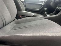 Second-hand Seat Ateca Style 150 CP (110 kW) 2021 Albastru SUV