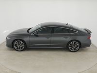 gebraucht Audi A7 Sportback S line 50 TFSIe HD Matrix HUD AHK A