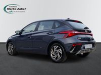 Neu Hyundai i20 101 PS (74 kW) 2025 Grau Kleinwagen
