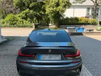 Gebraucht BMW 330 M Sport 258 PS (189 kW) 2020 Grau Limousine