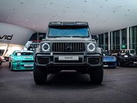 Gebraucht Mercedes G63 AMG AMG 585 PS (430 kW) 2023 Grau SUV