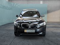 gebraucht BMW iX3 80KWH INSPIRING Auto aktiv
