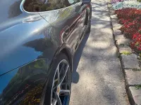 Gebraucht Porsche Taycan 4S 419 kW (571 PS) 2020 Grau Limousine