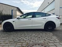Gebraucht Tesla Model 3 RWD 208 kW (283 PS) 2022 Weiß Limousine