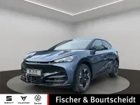 Gebraucht Cupra Tavascan Endurance 210 kW (286 PS) 2026 Tavascan blue SUV