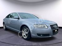 gebraucht Audi A6 2.0 TDI *PDC*Tempomat*Klima*AHK*