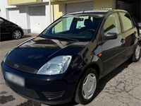 Gebraucht Ford Fiesta 80 PS (58 kW) 2005 Kleinwagen