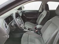 Gebraucht VW T-Roc Style 150 PS (110 kW) 2023 Schwarz SUV